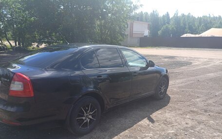 Skoda Octavia, 2012 год, 450 000 рублей, 4 фотография