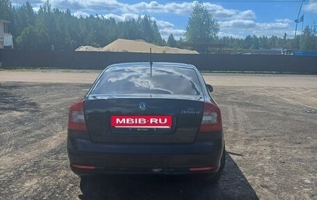 Skoda Octavia, 2012 год, 450 000 рублей, 5 фотография
