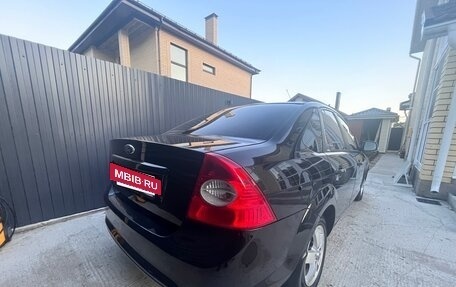 Ford Focus II рестайлинг, 2010 год, 395 000 рублей, 2 фотография