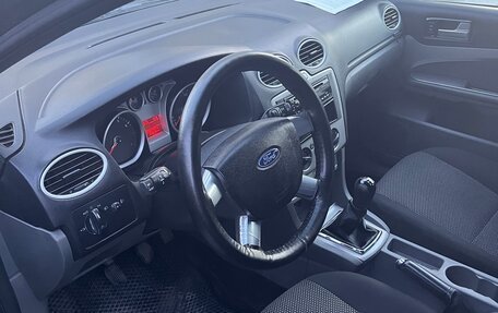 Ford Focus II рестайлинг, 2010 год, 395 000 рублей, 6 фотография