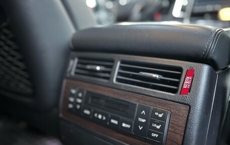 Toyota Land Cruiser 200, 2021 год, 7 990 000 рублей, 18 фотография