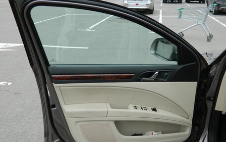 Skoda Superb III рестайлинг, 2011 год, 1 750 000 рублей, 11 фотография