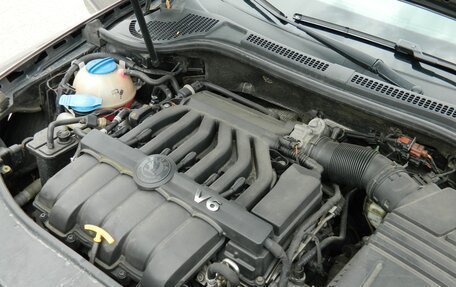 Skoda Superb III рестайлинг, 2011 год, 1 750 000 рублей, 9 фотография