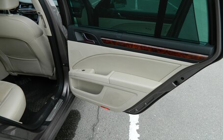 Skoda Superb III рестайлинг, 2011 год, 1 750 000 рублей, 12 фотография