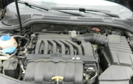 Skoda Superb III рестайлинг, 2011 год, 1 750 000 рублей, 10 фотография