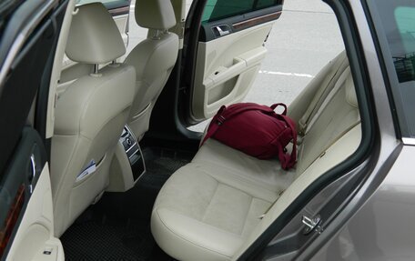 Skoda Superb III рестайлинг, 2011 год, 1 750 000 рублей, 18 фотография