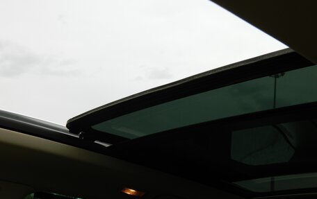 Skoda Superb III рестайлинг, 2011 год, 1 750 000 рублей, 20 фотография