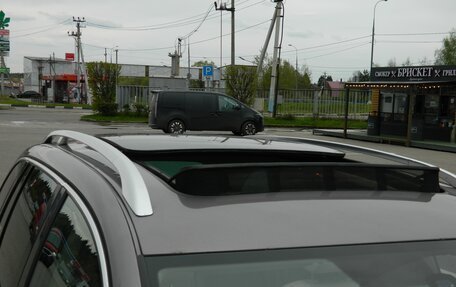 Skoda Superb III рестайлинг, 2011 год, 1 750 000 рублей, 21 фотография