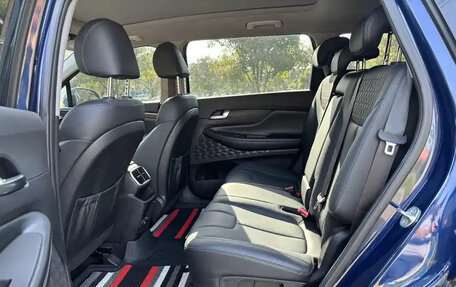 Hyundai Santa Fe IV, 2021 год, 2 135 000 рублей, 8 фотография