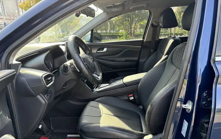 Hyundai Santa Fe IV, 2021 год, 2 135 000 рублей, 7 фотография