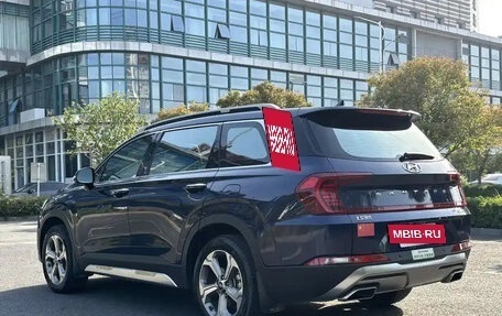 Hyundai Santa Fe IV, 2021 год, 2 135 000 рублей, 6 фотография