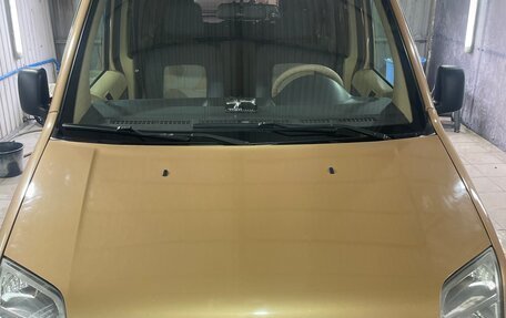 Ford Tourneo Connect I, 2007 год, 630 000 рублей, 3 фотография