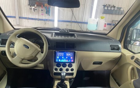 Ford Tourneo Connect I, 2007 год, 630 000 рублей, 2 фотография
