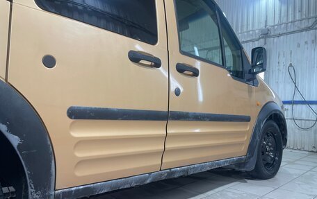 Ford Tourneo Connect I, 2007 год, 630 000 рублей, 5 фотография