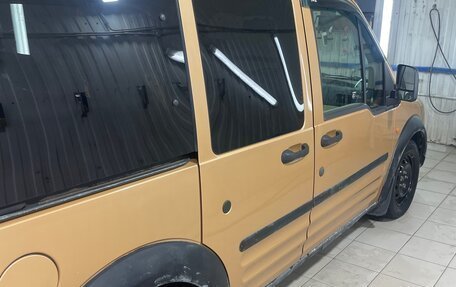 Ford Tourneo Connect I, 2007 год, 630 000 рублей, 6 фотография