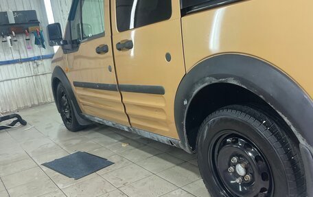 Ford Tourneo Connect I, 2007 год, 630 000 рублей, 4 фотография