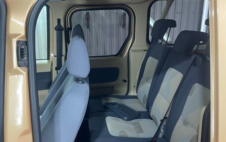 Ford Tourneo Connect I, 2007 год, 630 000 рублей, 9 фотография