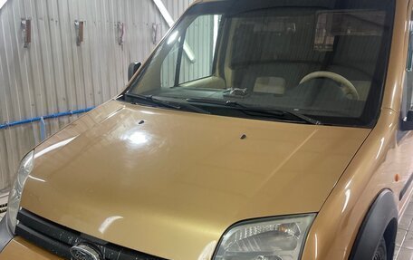 Ford Tourneo Connect I, 2007 год, 630 000 рублей, 11 фотография