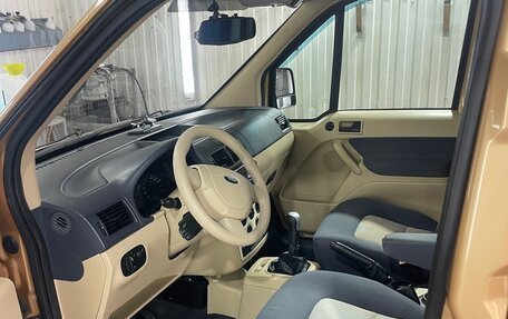 Ford Tourneo Connect I, 2007 год, 630 000 рублей, 10 фотография