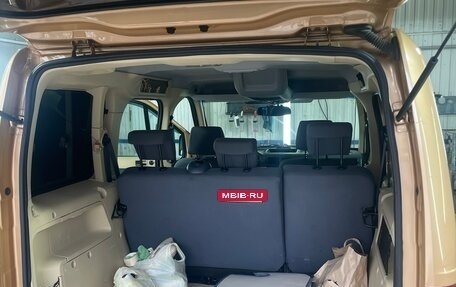 Ford Tourneo Connect I, 2007 год, 630 000 рублей, 7 фотография