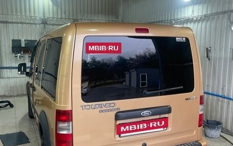 Ford Tourneo Connect I, 2007 год, 630 000 рублей, 12 фотография