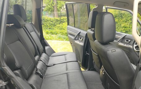 Mitsubishi Pajero IV, 2017 год, 3 700 000 рублей, 3 фотография