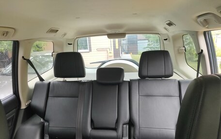 Mitsubishi Pajero IV, 2017 год, 3 700 000 рублей, 4 фотография