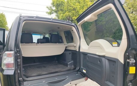 Mitsubishi Pajero IV, 2017 год, 3 700 000 рублей, 7 фотография