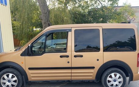 Ford Tourneo Connect I, 2007 год, 630 000 рублей, 13 фотография