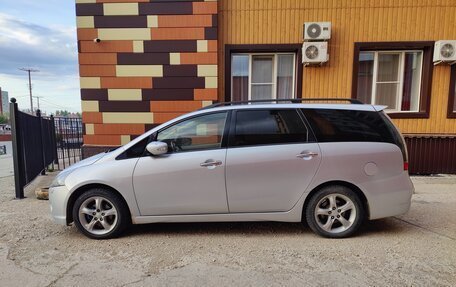 Mitsubishi Grandis, 2004 год, 699 000 рублей, 3 фотография