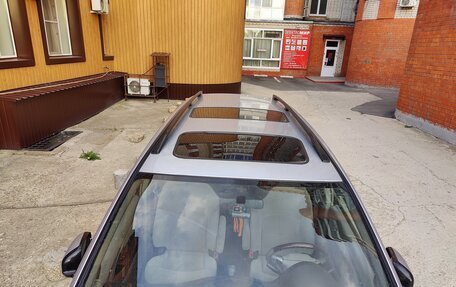 Mitsubishi Grandis, 2004 год, 699 000 рублей, 9 фотография