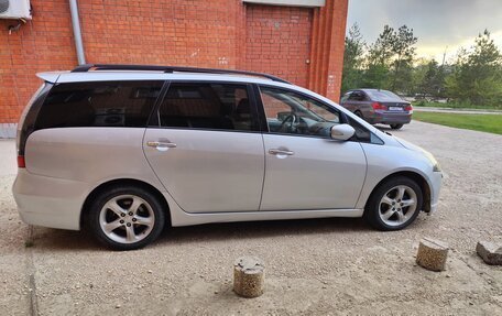 Mitsubishi Grandis, 2004 год, 699 000 рублей, 7 фотография