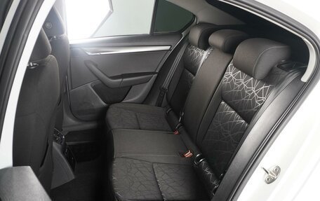 Skoda Octavia, 2019 год, 1 699 000 рублей, 9 фотография