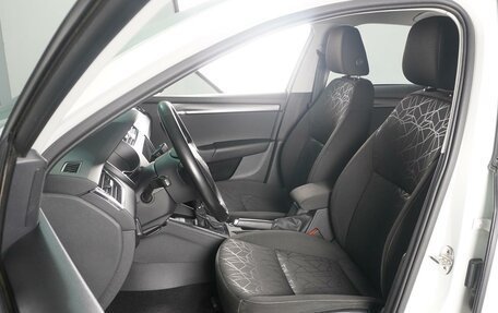 Skoda Octavia, 2019 год, 1 699 000 рублей, 10 фотография