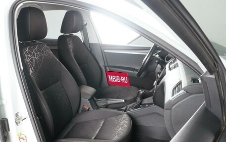Skoda Octavia, 2019 год, 1 699 000 рублей, 8 фотография