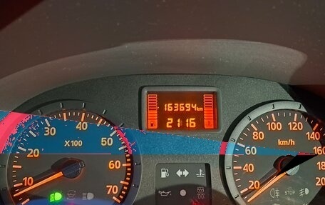 Renault Logan I, 2015 год, 500 000 рублей, 17 фотография
