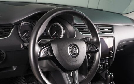 Skoda Octavia, 2019 год, 1 699 000 рублей, 12 фотография