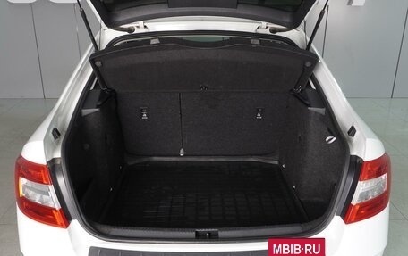 Skoda Octavia, 2019 год, 1 699 000 рублей, 16 фотография