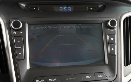 Hyundai Creta I рестайлинг, 2017 год, 1 729 000 рублей, 14 фотография