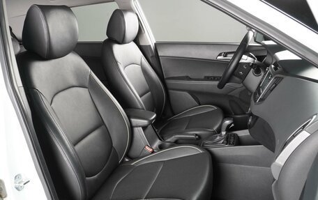 Hyundai Creta I рестайлинг, 2017 год, 1 729 000 рублей, 8 фотография