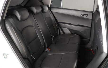 Hyundai Creta I рестайлинг, 2017 год, 1 729 000 рублей, 7 фотография