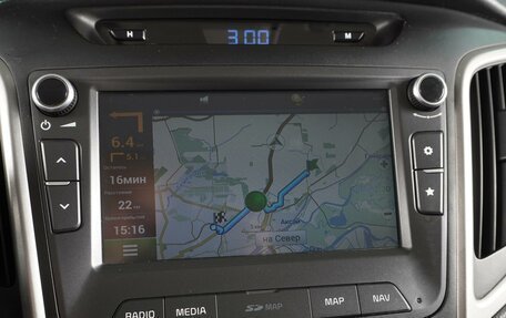 Hyundai Creta I рестайлинг, 2017 год, 1 729 000 рублей, 13 фотография