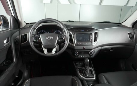 Hyundai Creta I рестайлинг, 2017 год, 1 729 000 рублей, 6 фотография