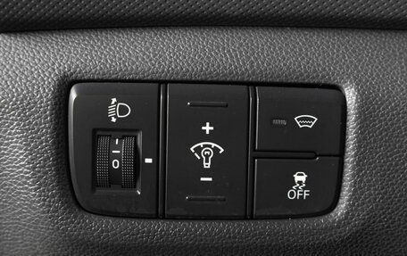Hyundai Creta I рестайлинг, 2017 год, 1 729 000 рублей, 17 фотография