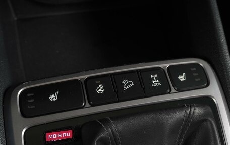 Hyundai Creta I рестайлинг, 2017 год, 1 729 000 рублей, 16 фотография