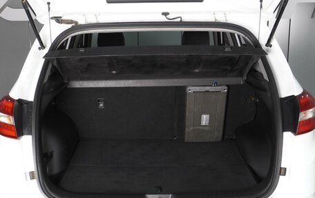 Hyundai Creta I рестайлинг, 2017 год, 1 729 000 рублей, 19 фотография
