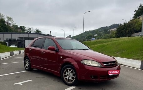 Chevrolet Lacetti, 2007 год, 320 000 рублей, 1 фотография