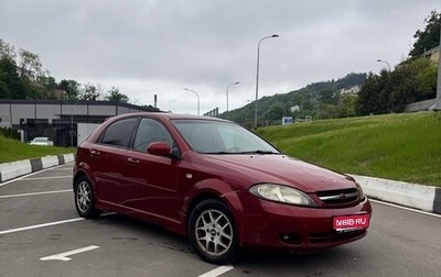 Chevrolet Lacetti, 2007 год, 320 000 рублей, 1 фотография