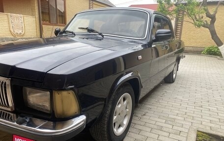 ГАЗ 3102 «Волга», 2003 год, 200 000 рублей, 1 фотография
