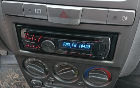 Hyundai Accent II, 2007 год, 305 000 рублей, 11 фотография